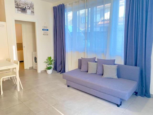 Novella Del Mar Prima Fila Dal Mare Villa Grottammare Exterior foto